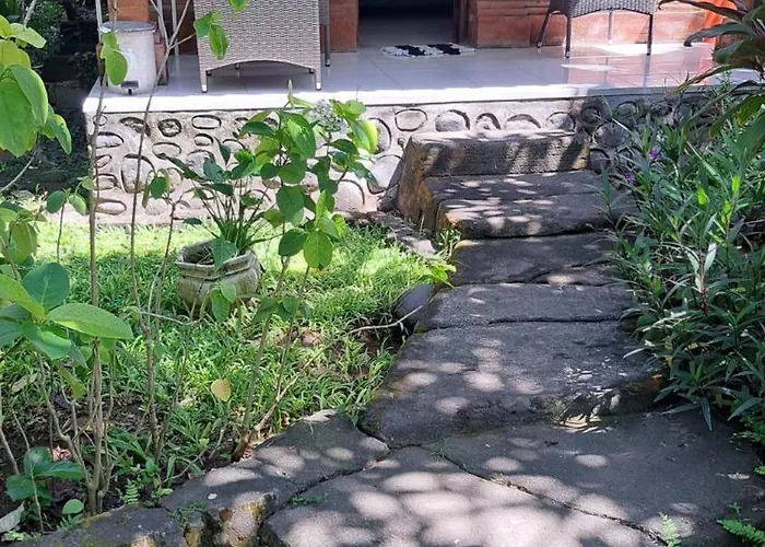ホリデーパーク バリ クンバリ