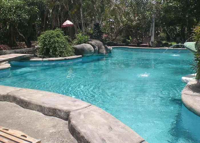 Bali Kembali 2*