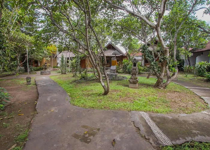 Bali Kembali Ferienpark Sanur